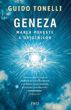 Geneza - Marea poveste a originilor