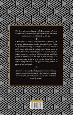 Sfarsitul eternitatii