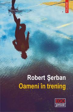 Oameni in trening