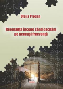 Rezonanta incepe cand oscilam pe aceeasi frecventa