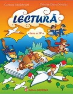 Lectura. Clasa a IV a