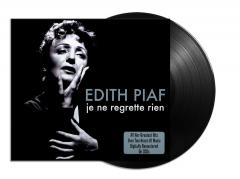 Je ne regrette rien - Vinyl