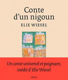 Conte d'un nigoun