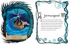 Histoires de dragons illustrees