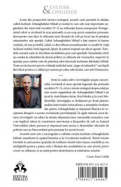 Arhanghelul Mihail si istoria aparitiilor sale calauzitoare