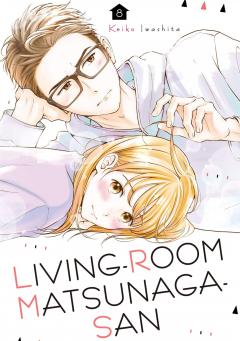 Living-Room Matsunaga-san - Volume 8
