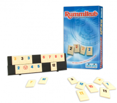 Joc - Rummikub Mini