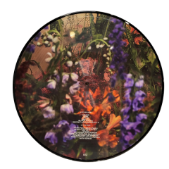 Between Us (Jade Vinyl)