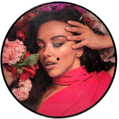 Between Us (Jade Vinyl)