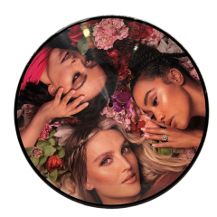 Between Us (Jade Vinyl)