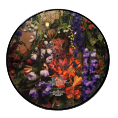 Between Us (Jade Vinyl)