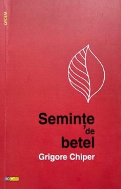 Seminte de betel