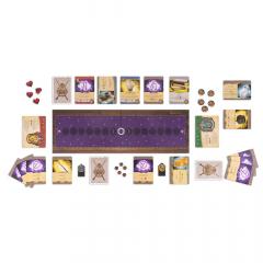 Joc - Harry Potter - Aparare contra magiei negre