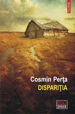 Disparitia