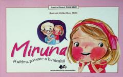 Miruna si ultima poveste a bunicului