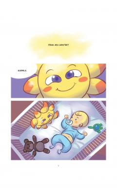 Epoca mea de aur - Partea intai