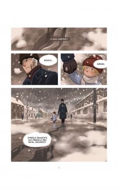 Epoca mea de aur - Partea intai