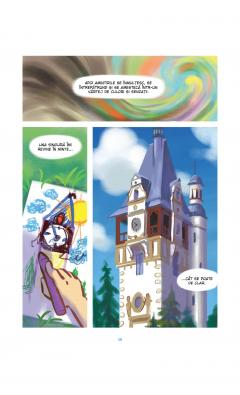 Epoca mea de aur - Partea intai