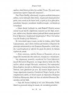 Povestea neamului romanesc. Volumul V