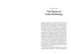 The Celtic Myths that Shape the Way We Think