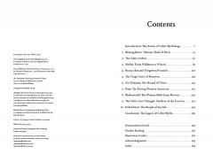 The Celtic Myths that Shape the Way We Think