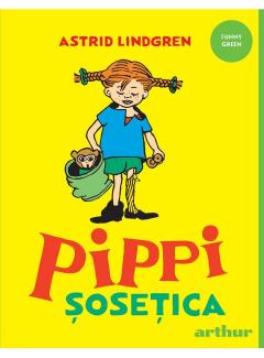 Pippi Sosetica