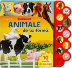Animale de la ferma