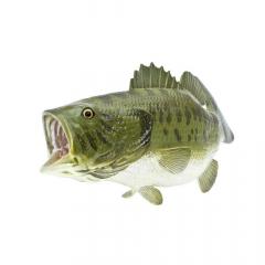 Figurina - Large Mouth Bass