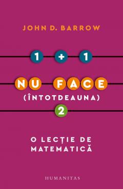 1 + 1 nu face (intotdeauna) 2