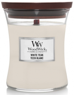 Lumanare parfumata - White Teak (Mini)