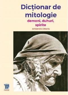 Dictionar de mitologie
