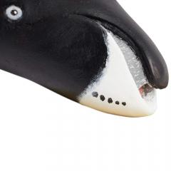 Figurina - Bowhead Whale