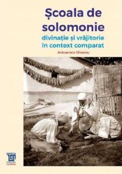 Scoala de solomonie