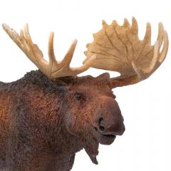 Figurina - Moose