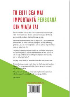 Jurnalul unui om sanatos