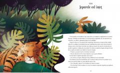 Noapte buna din toate colturile lumii - Basme si povesti de adormit copiii