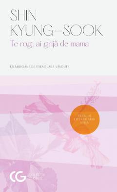 Te rog, ai grija de mama