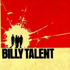 Billy Talent - Vinyl