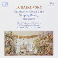 Tchaikovsky: Ballet Highlights
