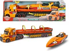 Set de joaca - Sea Race Truck