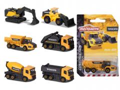 Macheta - Volvo Construction (mai multe modele)