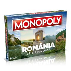 MONOPOLY ROMANIA