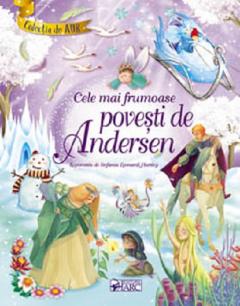 Cele mai frumoase povesti de Andersen