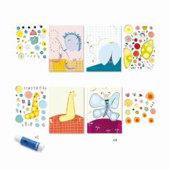 Kit creativ - So Pop