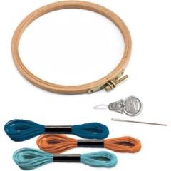 Kit pentru cusut - Fashion Midnight