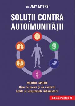 Solutii contra autoimunitatii - Metoda Myers