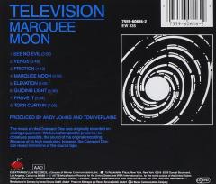 Marquee Moon