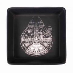 Tavita - Star Wars Millennium Falcon