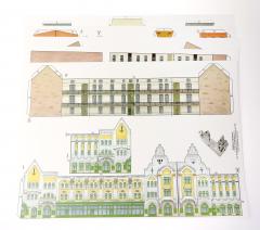 Timisoara la cutie - Cartierul Fabric