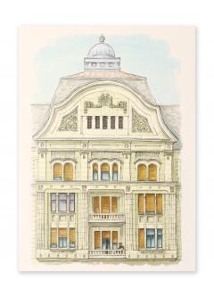 Timisoara la cutie - Cartierul Fabric